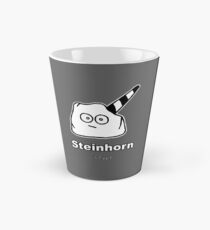 Steinhorn islieb Tasse (groß)