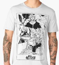 Testarossa Men's Premium T-Shirt