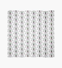 Schrute Farms est. 1812 Scarf