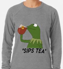 nippt Tee Leichtes Sweatshirt