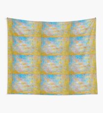 2015 January 10 Wall Tapestry