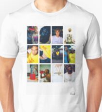 BROCKHAMPTON Unisex T-Shirt