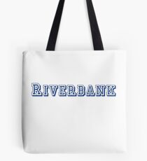 Riverbank Tote Bag
