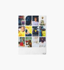 BROCKHAMPTON Art Board
