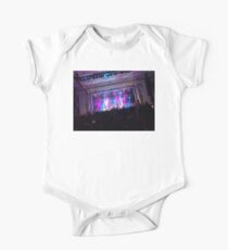 New Found Glory Concert, Asbury Park, NJ One Piece - Short Sleeve