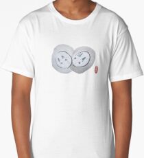 Bunny Mochi Long T-Shirt