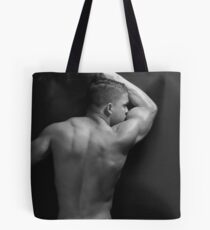 Bolsa de tela Apoyarse