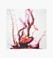 How it feels Scarf