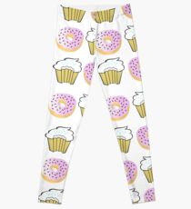 Sweet Treats Leggings