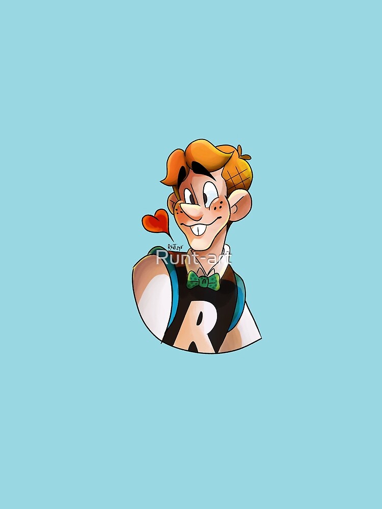 archie andrews t shirt