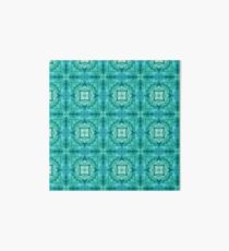 motion colorful color wave smoke seamless repeat pattern Art Board