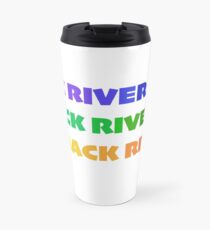 JACK RIVER Travel Mug