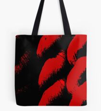 Abstraktion Tote Bag