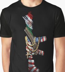 sicario 2 t shirt