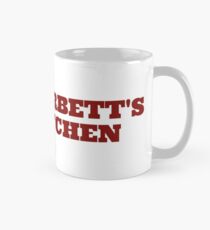Corbett's Kitchen Classic Mug