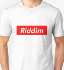 Riddim- Supreme Style Unisex T-Shirt
