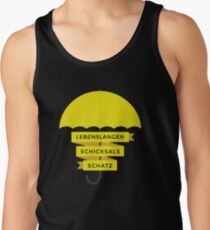 Wie ich deine Mutter traf Tank Top