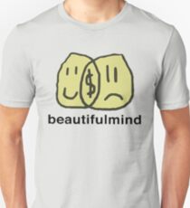 Jon Bellion - Beautiful Mind Unisex T-Shirt