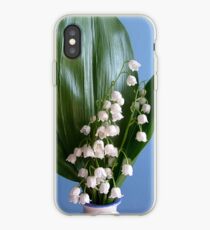 Will be almost spring??? iPhone Case