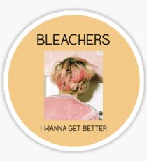 Tribünen Sticker