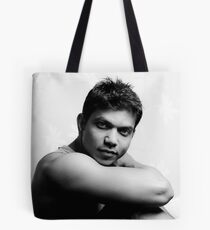 Imran 3 Tote Bag