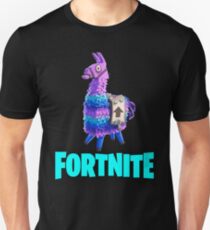 FORTNITE Llama Loot Unisex T-Shirt