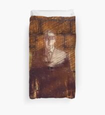 Men in Black Duvet Cover