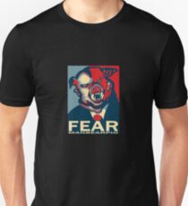 MANBEARPIG IS SUPER SERIAL! Unisex T-Shirt
