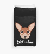 Chihuahua Bettbezug