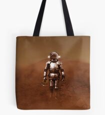 Astroknight Tote Bag