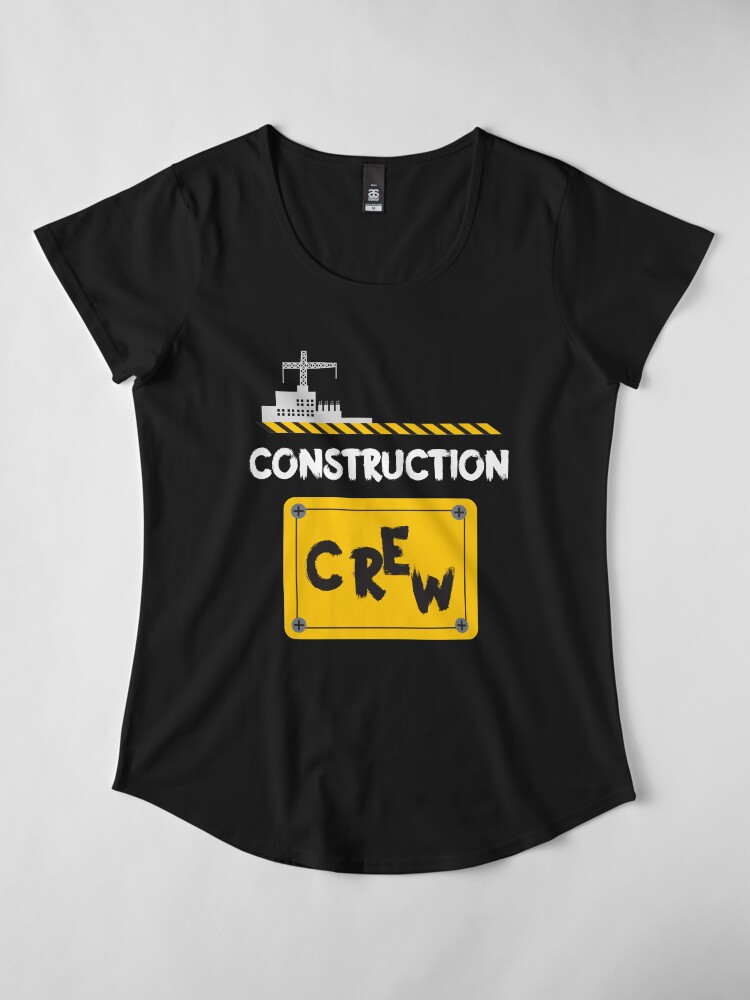 cotton construction shirts