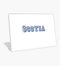 Scotia Laptop Skin