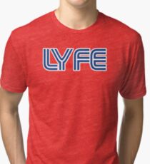 Toronto LYFE!!! Tri-blend T-Shirt