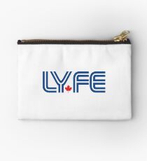 Toronto LYFE!!! Studio Pouch