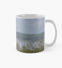Barge on the Ohio River Mug
