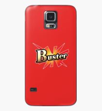 Buster - Fate/Grand Order Case/Skin for Samsung Galaxy