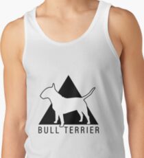 Bull Terrier Tank Top