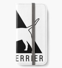 Bull Terrier iPhone Wallet/Case/Skin
