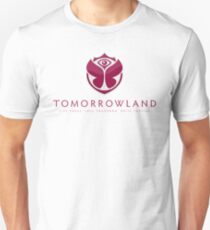 Tomorrowland Unisex T-Shirt