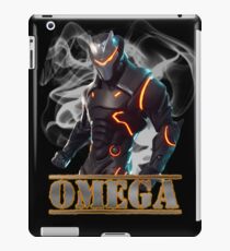 FORTNITE Omega Design iPad Case/Skin