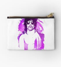 Purple Messiah Studio Pouch