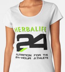 HBL 24 Women's Premium T-Shirt
