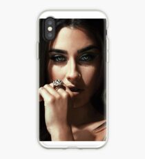 Vinilo o funda para iPhone Foto de Lauren Jauregui
