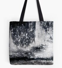 Snowstorm Tote Bag