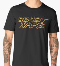 Beasties Men's Premium T-Shirt
