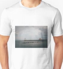 Lighthouses Unisex T-Shirt