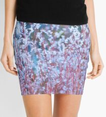 Delicate. Mini Skirt
