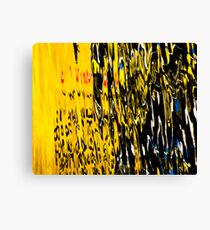 dreamlike reality Canvas Print