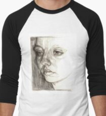 Dark sister Men's Baseball ¾ T-Shirt