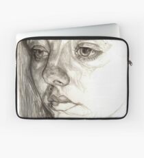 Dark sister Laptop Sleeve